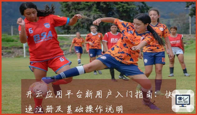开云应用平台新用户入门指南：快速注册及基础操作说明